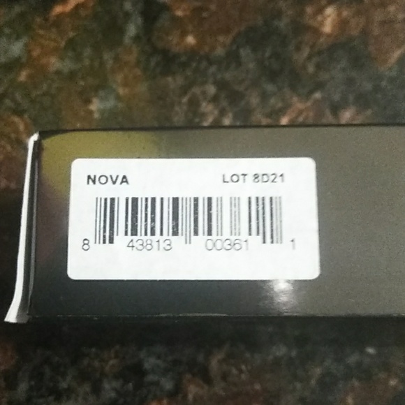 Cover FX Glitter Drops (Nova) - Picture 2 of 3